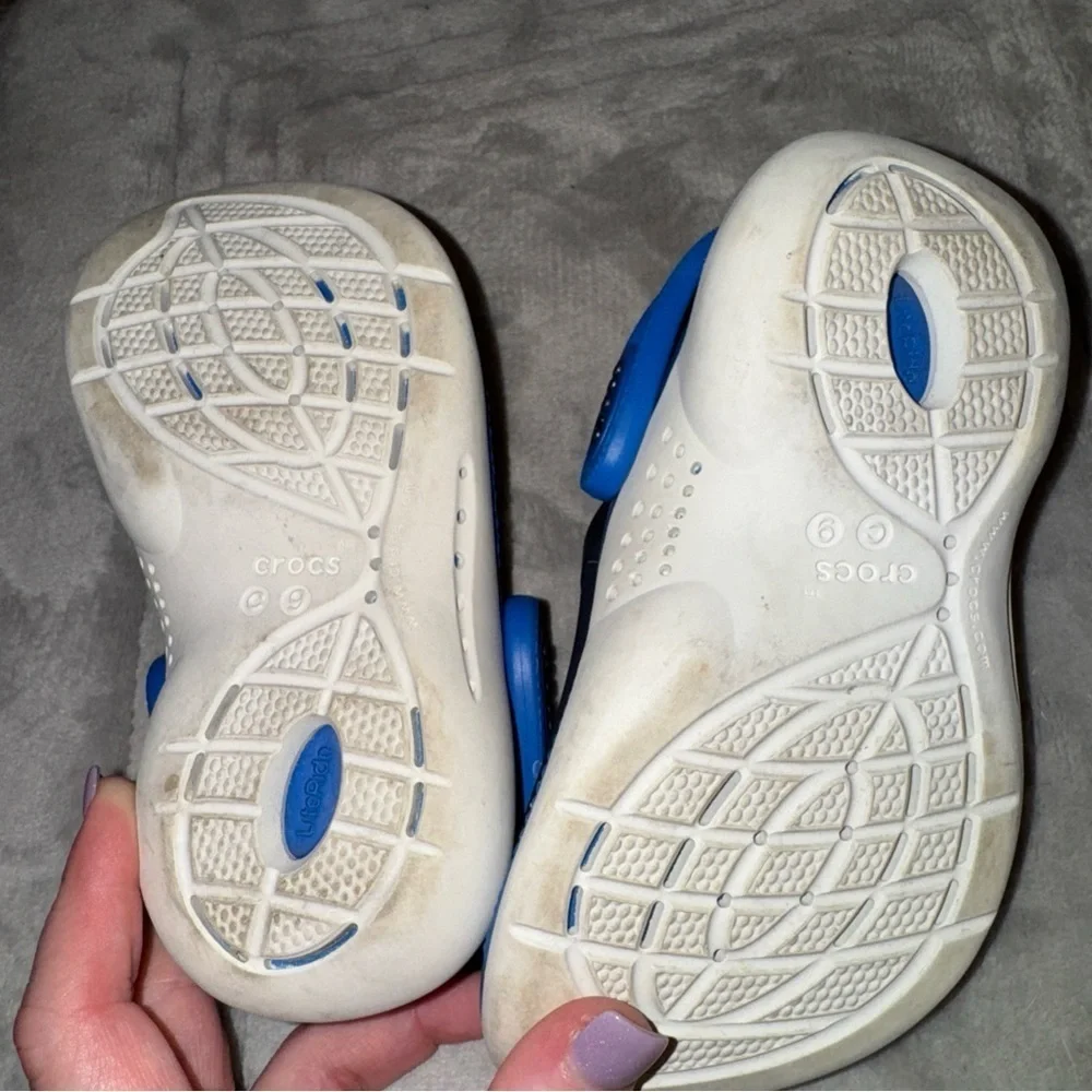 CROCS literide 360